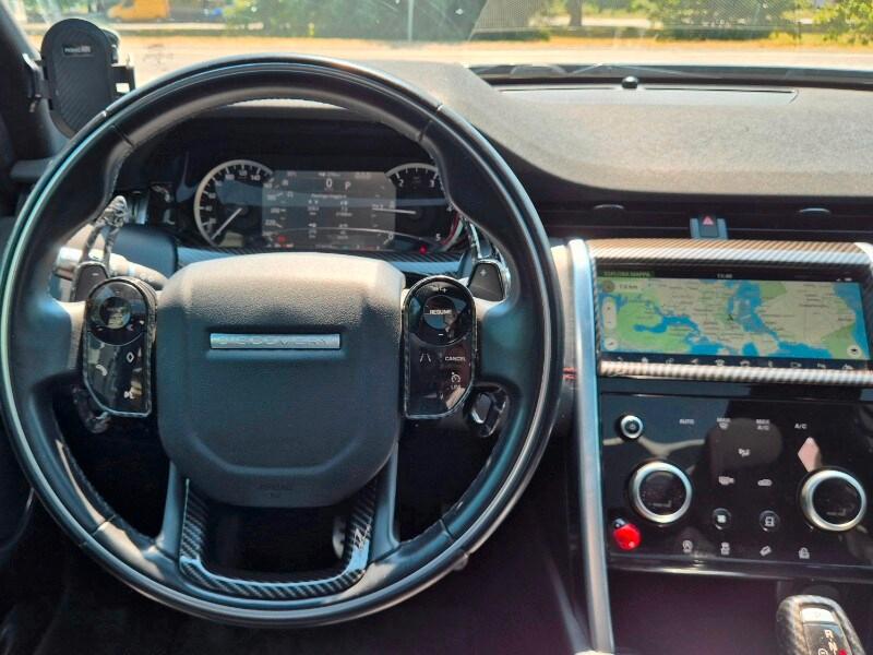 LAND ROVER Discovery Sport Discovery Sport 2.0 ...