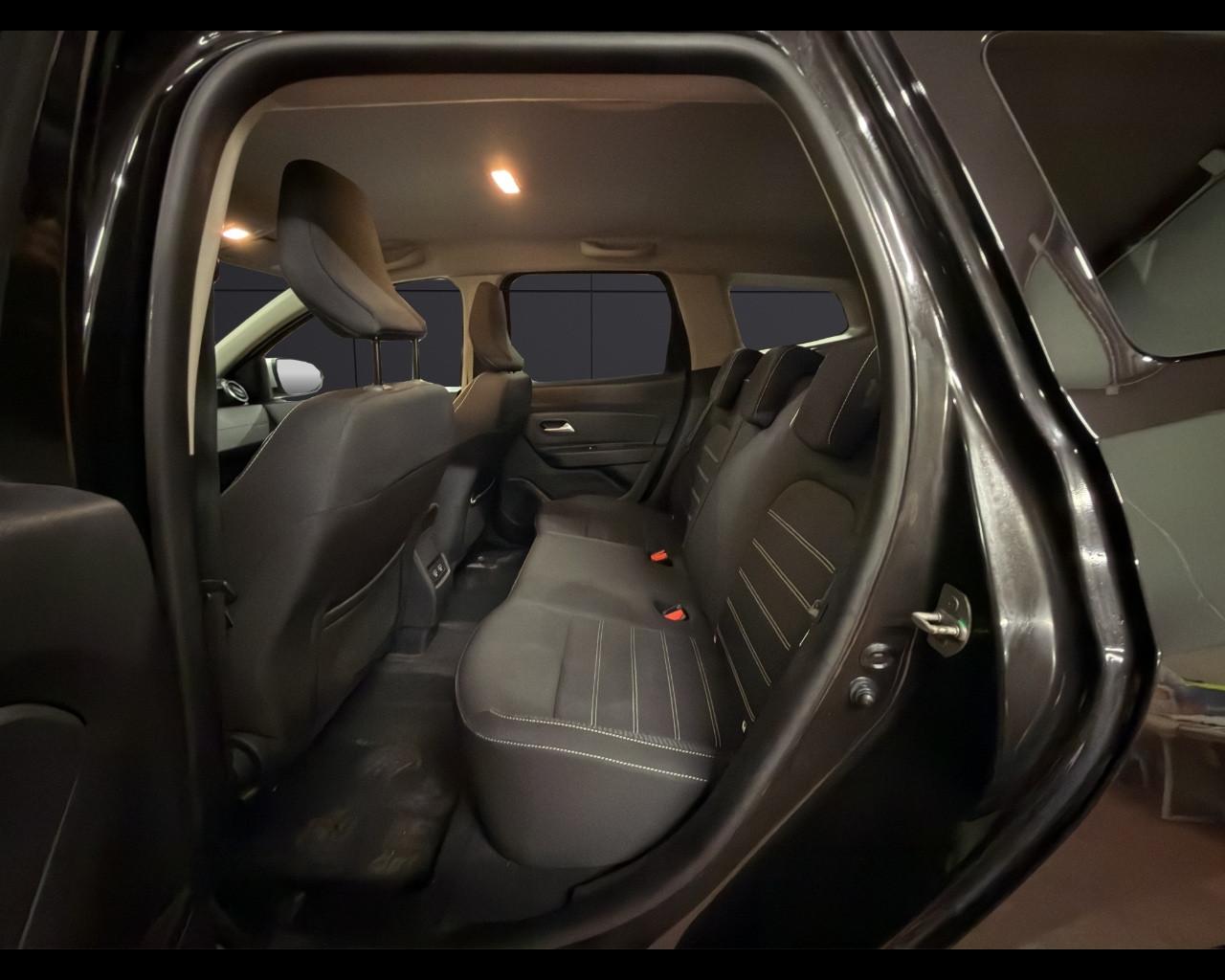 DACIA Duster 1.5 Blue dCi 8V 115 CV 4x2 Prestige