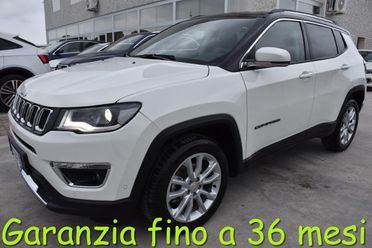 JEEP Compass 1.6 Multijet II 2WD Limited *Telecamera, Navi*