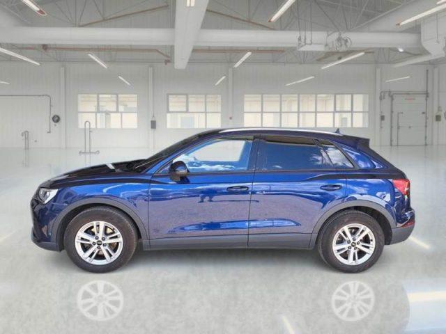 AUDI Q3 35 TDI S tronic Business *** IVA ESPOSTA ***