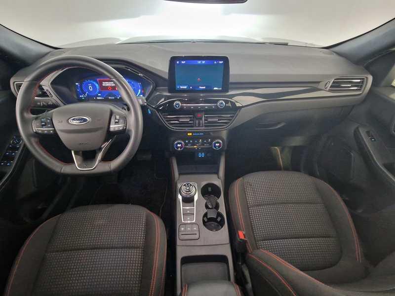 FORD KUGA 1.5 EcoBlue 120CV 2WD ST-Line Auto