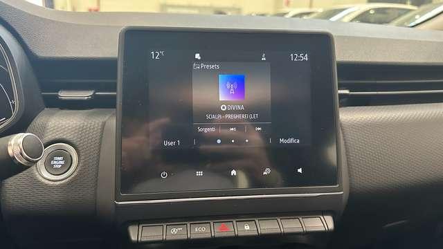 Renault Clio 1.0 tce 100cv Intens *GPL*