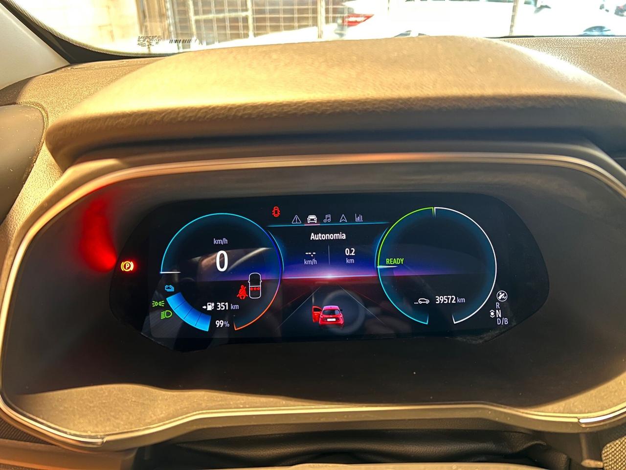Renault ZOE Life R110 Flex