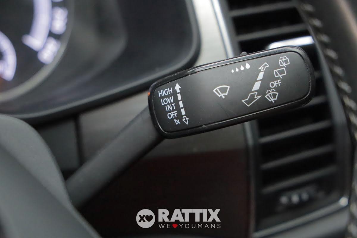 Skoda Kodiaq 2.0 tdi evo 150CV Executive dsg