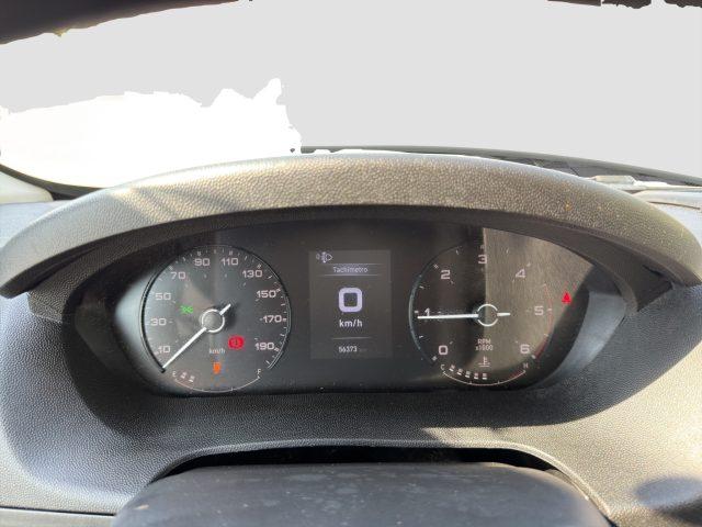 FIAT Ducato Ducato 35 2.2 Mjt 140CV PLM Cabinato Maxi