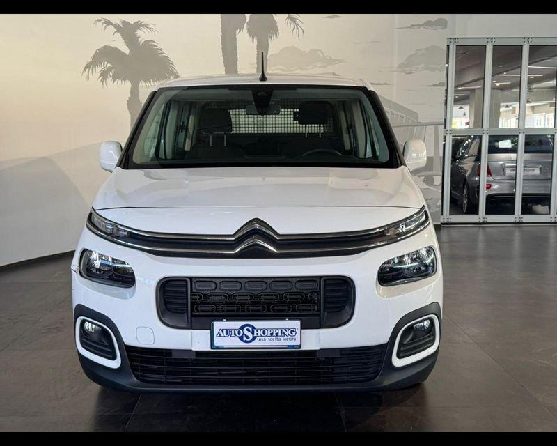 Citroën Berlingo 3ª serie BlueHDi 130 Stop&Start EAT8 Combi M Live