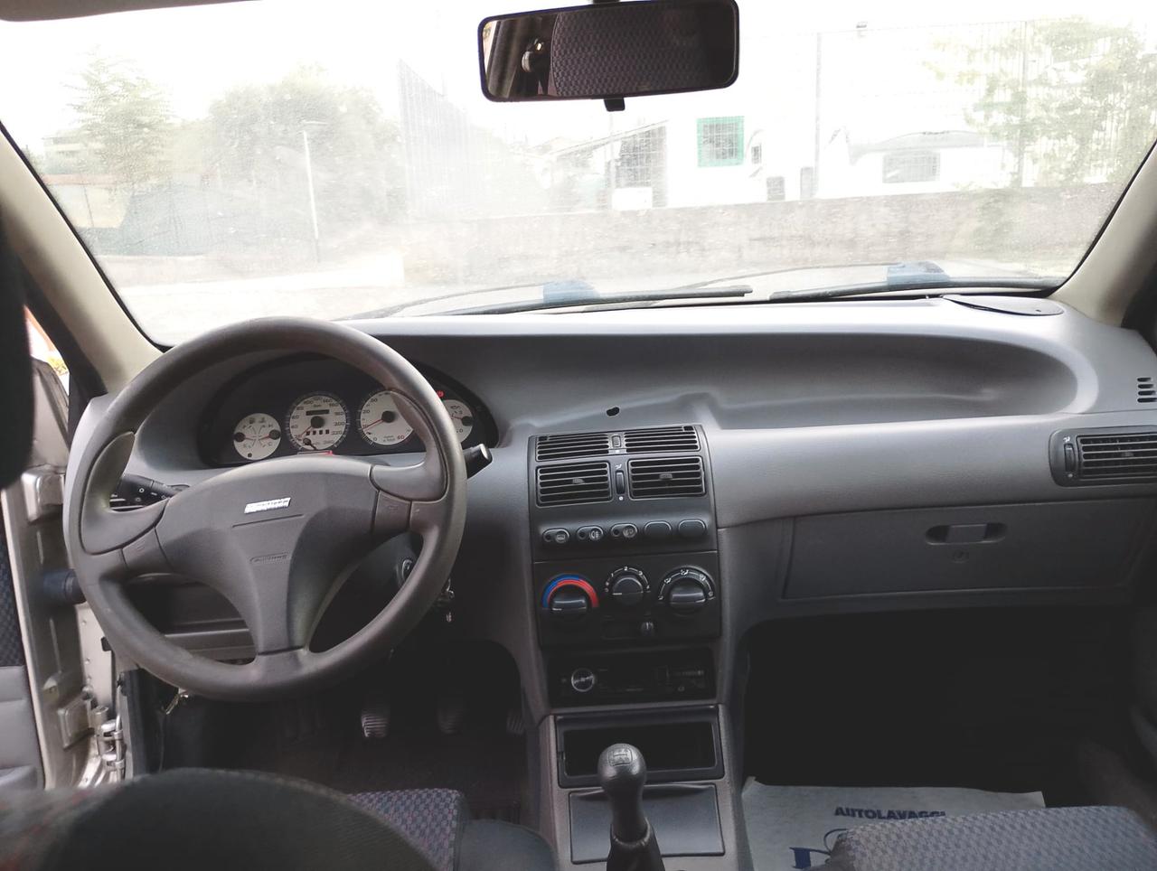 Fiat Punto GT 1.4CC 3P 98KW