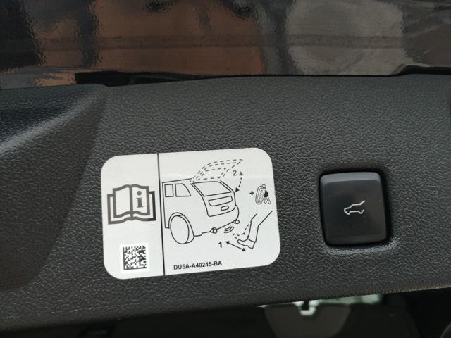 FORD Kuga 2.5 Plug In Hybrid 225 CV CVT 2WD Vignale