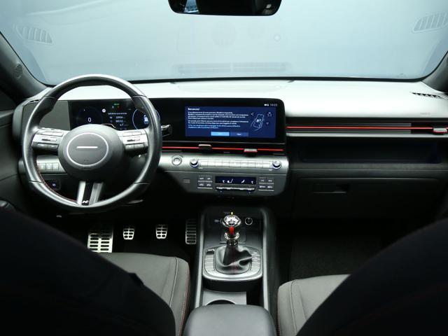 HYUNDAI Kona 1.0 T-GDI Hybrid 48V iMT NLine