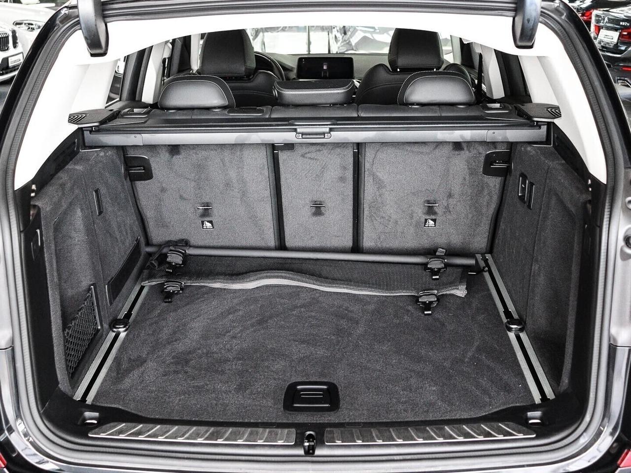 Bmw X3 xDrive25d xLine 231CV PARI AL NUOVO