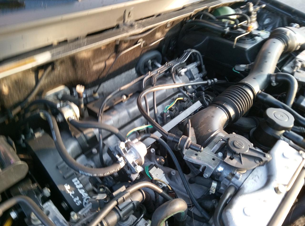 Citroen XM 2.0i