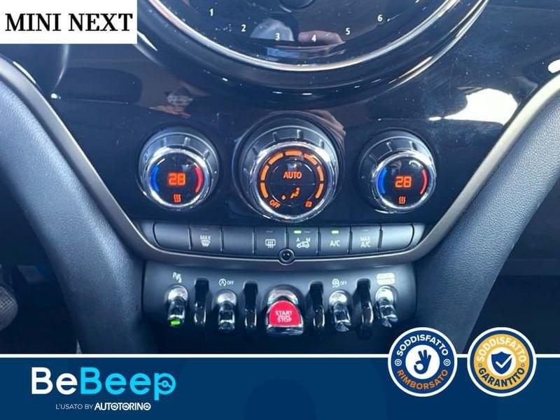 MINI Mini Countryman F60 MINI COUNTRYMAN 1.5 COOPER HYPE AUTO