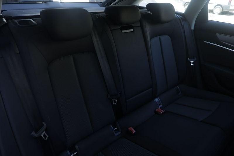Audi A6 Audi A6 Avant 40 2.0 TFSI S tronic Business Design 150KW ANNO 2019