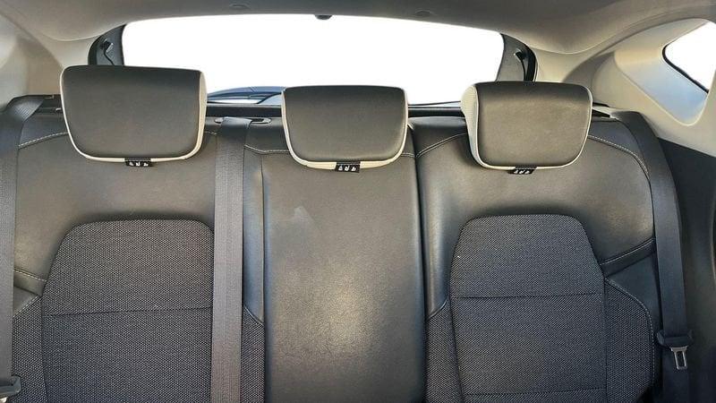 Renault Captur II 2019 1.6 E-TECH Plug-in Hybrid 160cv Techno Auto