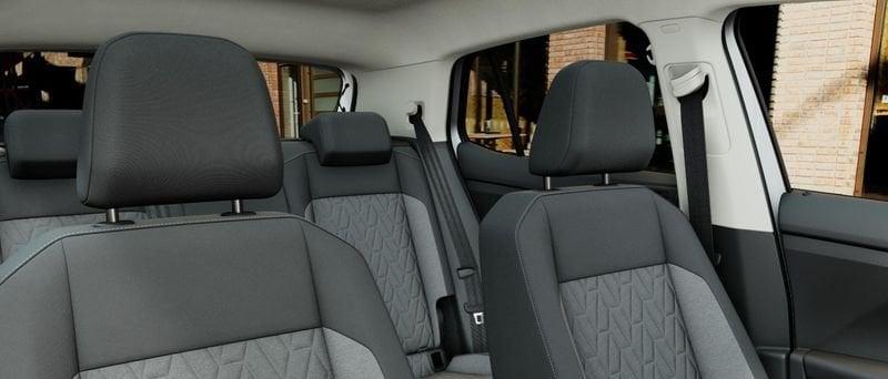 Volkswagen T-Cross 1.0 TSI 85kW Edition Plus DSG