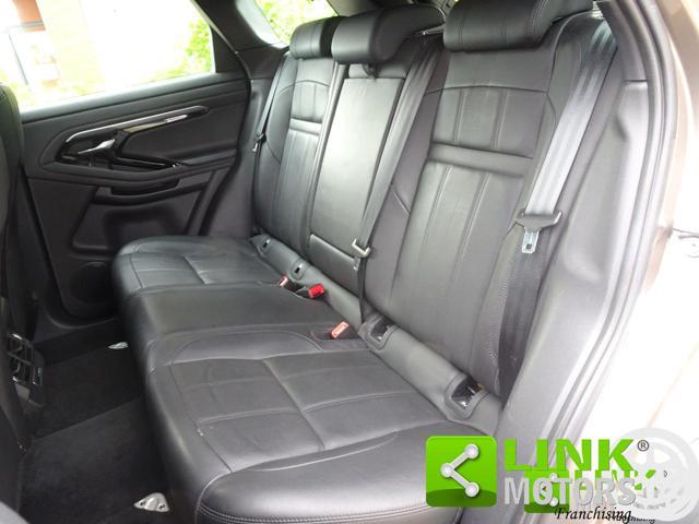 LAND ROVER Range Rover Evoque R-DYNAMIC S