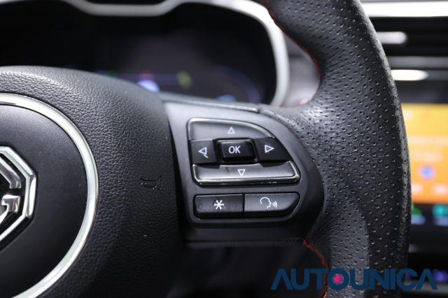 MG ZS 1.0T-GDI LUXURY FULL LED TETTO PANORAMICO APRIBILE