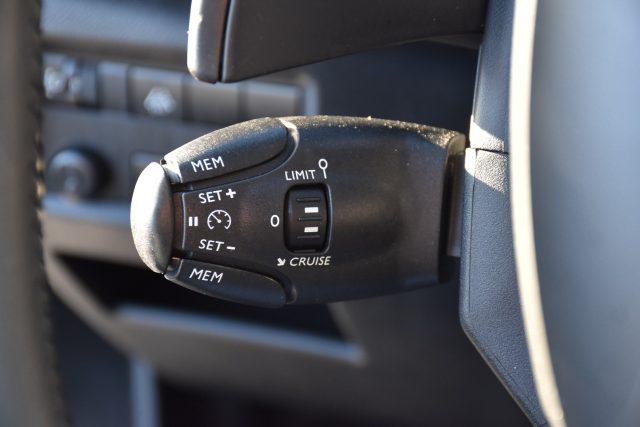 CITROEN C5 Aircross BlueHDi 130 S&S EAT8 Feel Pack