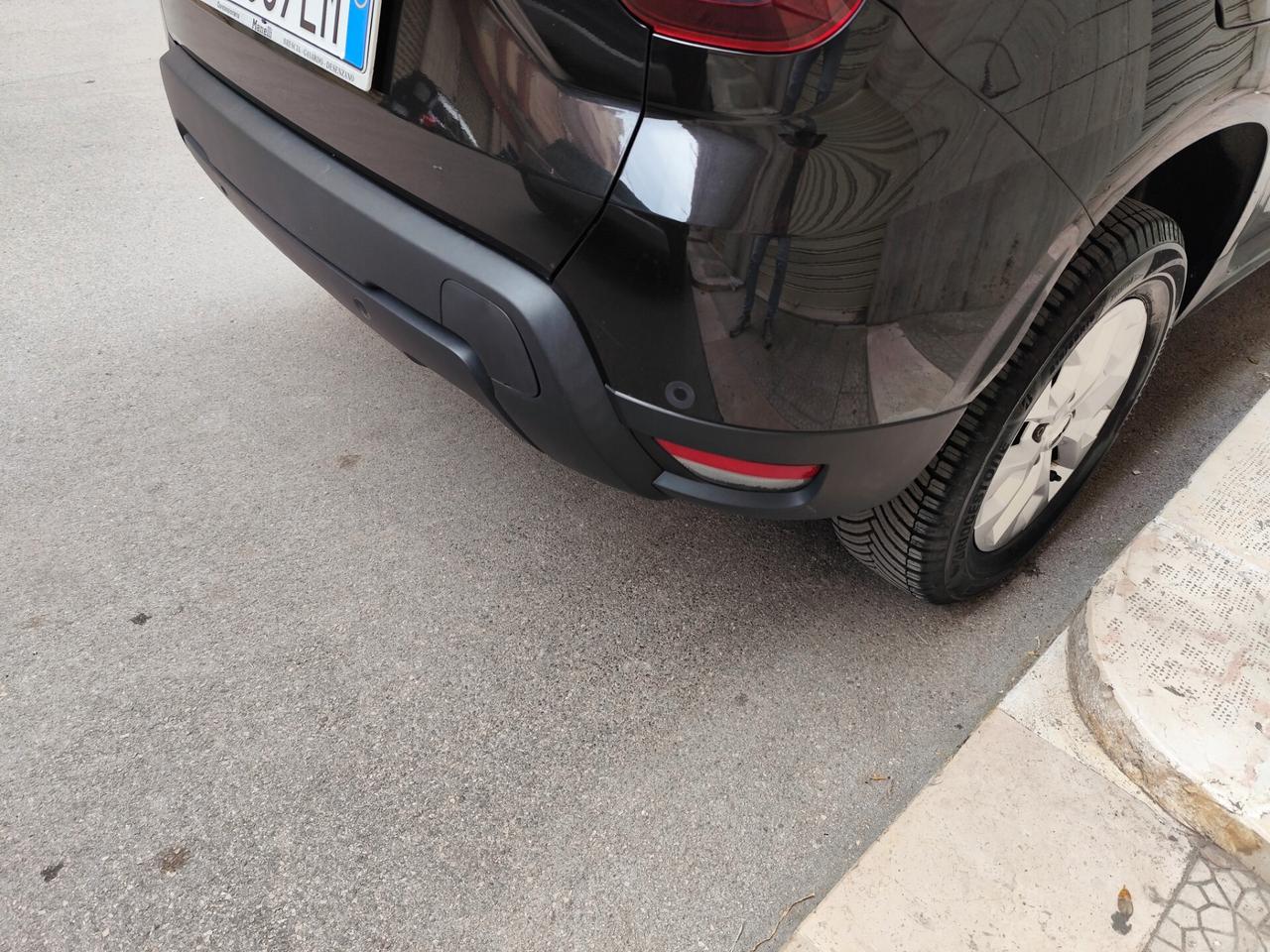 Dacia Duster 1.0 TCe GPL 4x2 Expression