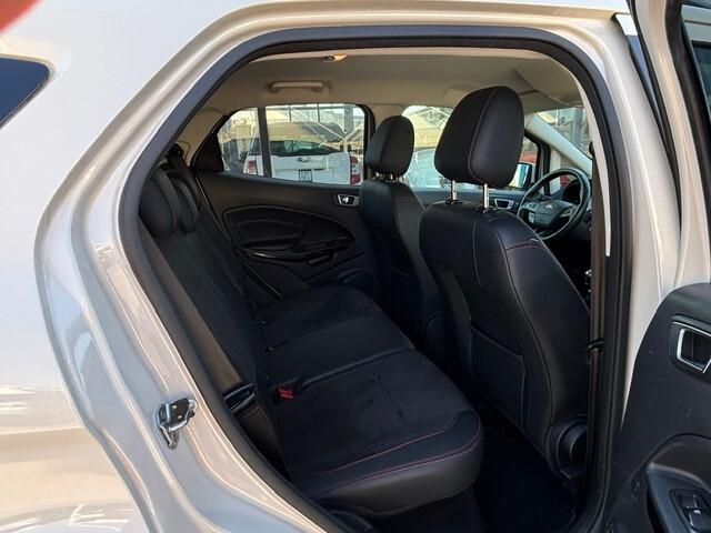 Ford EcoSport 1.0 EcoBoost 125 CV Start&Stop ST-Line