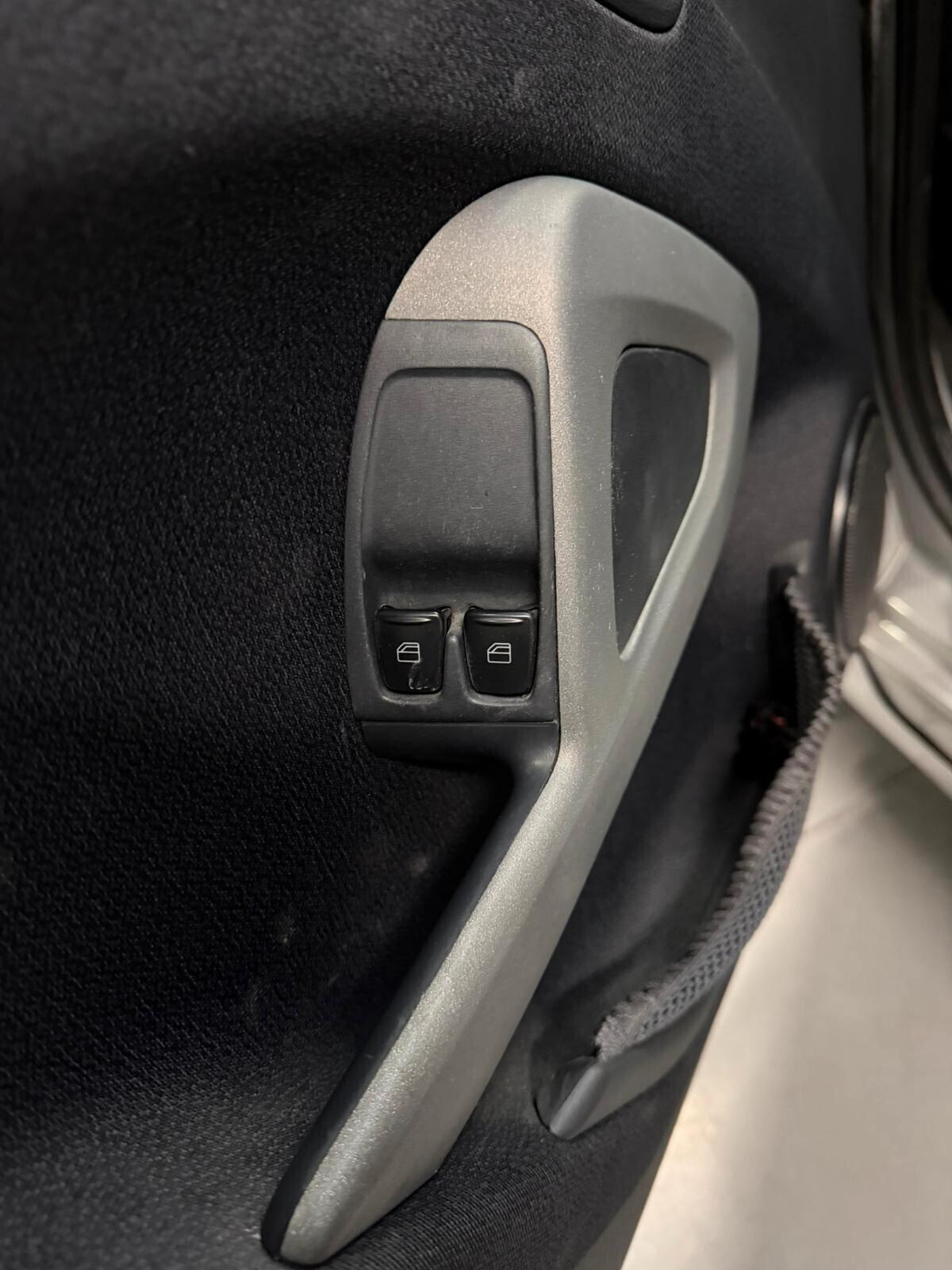 Smart ForTwo 1000 52 kW MHD coupé pulse