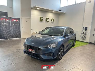 Ford Focus 1.5 EcoBlue 120 CV 5p. ST Line