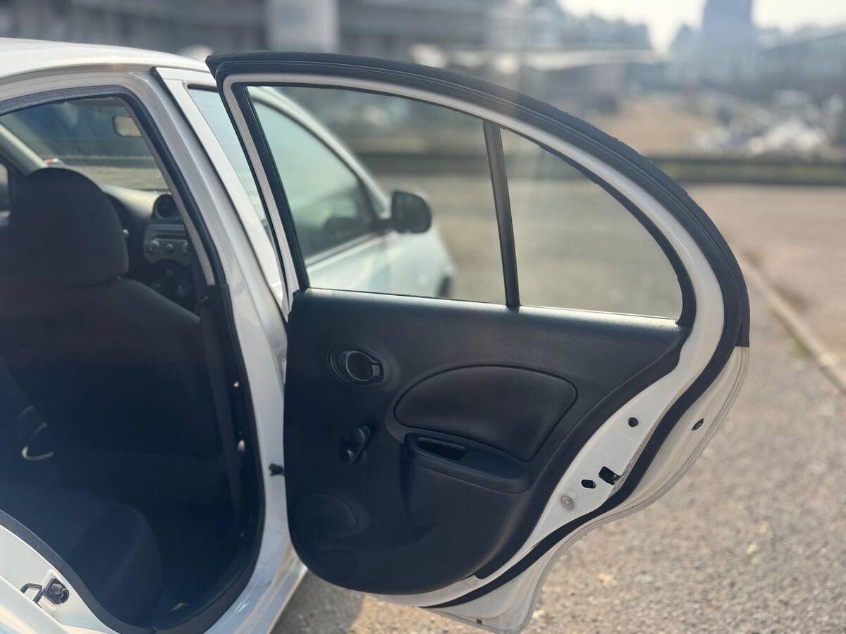 Nissan Micra 5 Porte 1.2 Tekna 5p