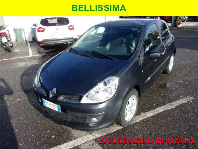 RENAULT Clio 1.2 16V 3 porte Luxe