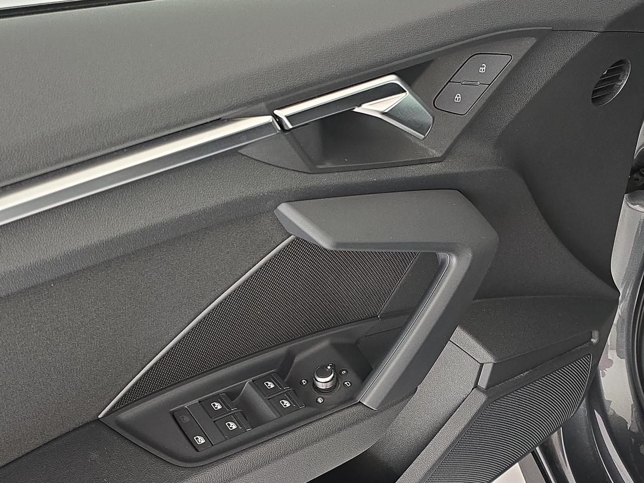 Audi A3 sportback 35 1.5 tfsi mhev s line edition s-tronic