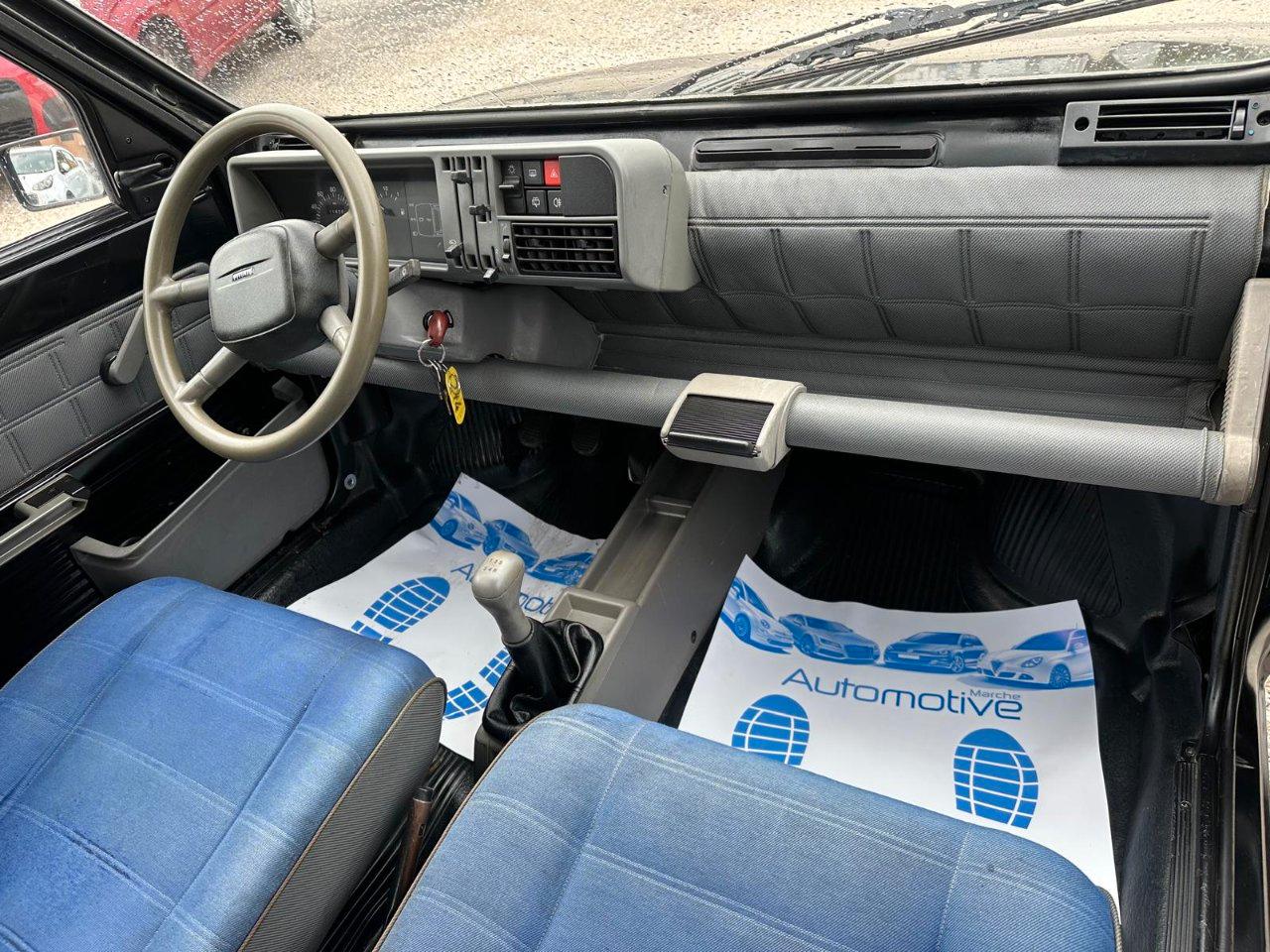 Fiat Panda 0.9 my95