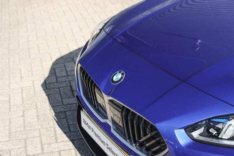 BMW Serie 1 120 MSport Pro aut. CAMERA LED PLUS NAVI