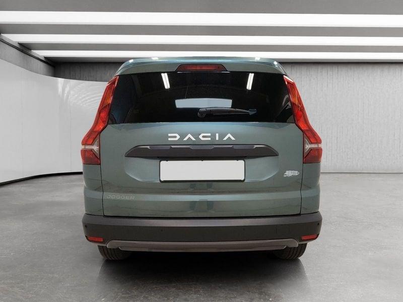 Dacia Jogger 1.0 tce Expression Gpl 100cv