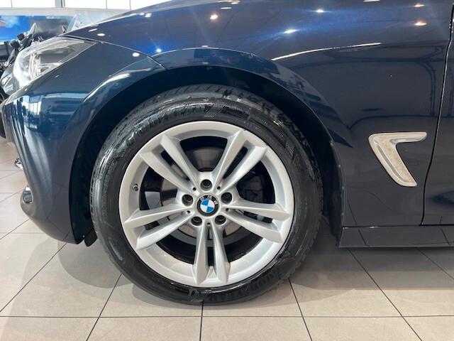 BMW 320 D Gran Turismo Business Advantage auto * 84 000 KM *