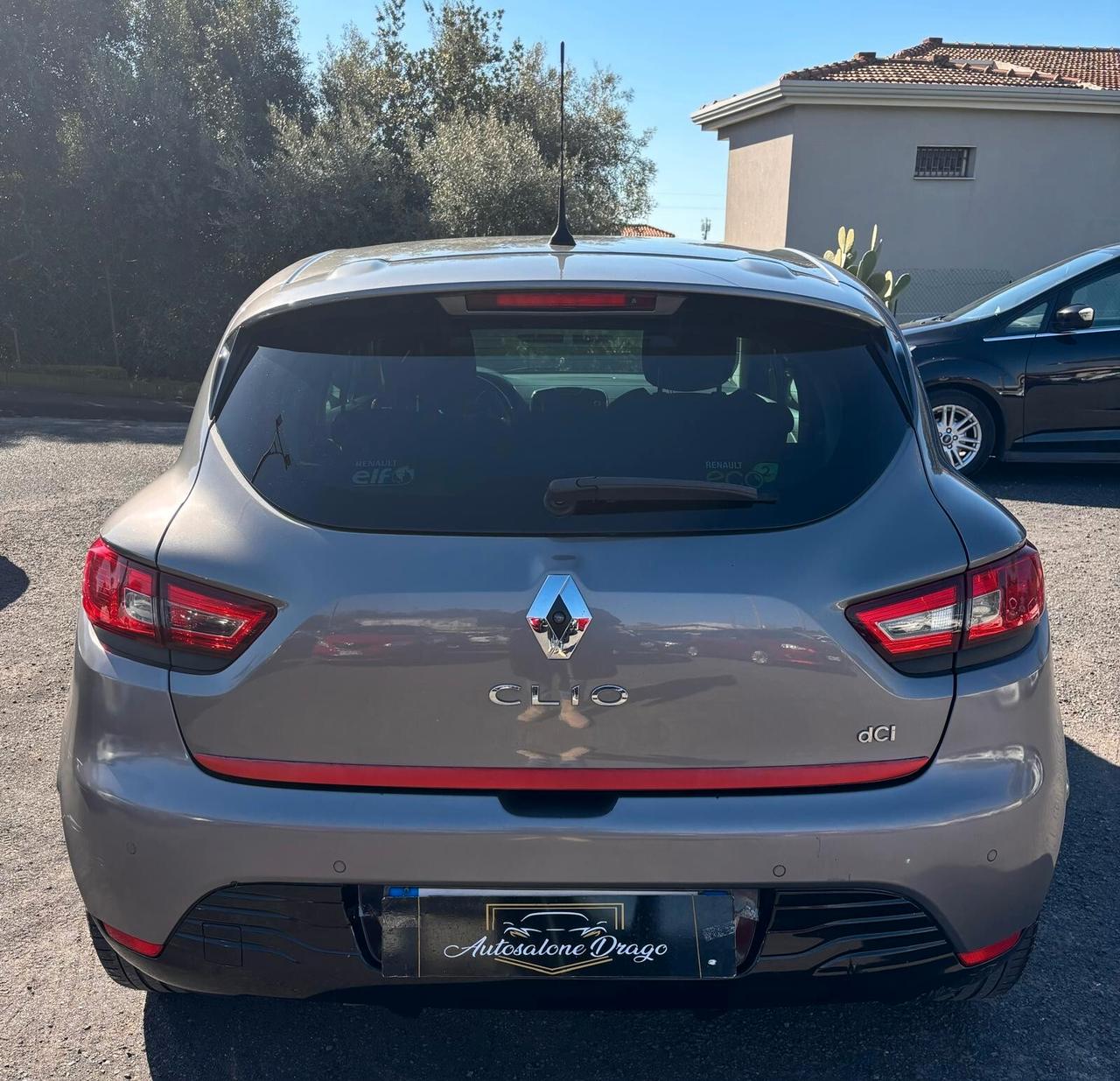 Renault Clio 1.5 dCi 8V 90CV Start&Stop 5 porte Energy