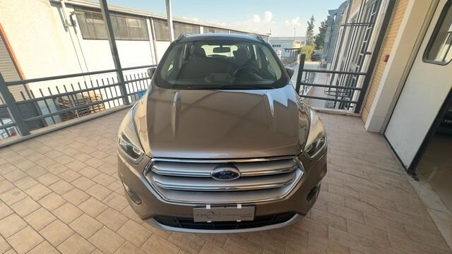 Ford Kuga 2.0 TDCI 120 CV S&S 2WD Powershift Business