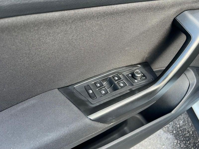 Volkswagen T-Roc 1.6 TDI SCR Advanced BMT
