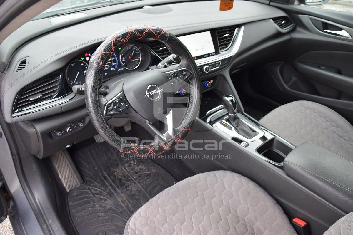 OPEL Insignia 1.6 CDTI 136 S&S aut.Sports Tourer Business