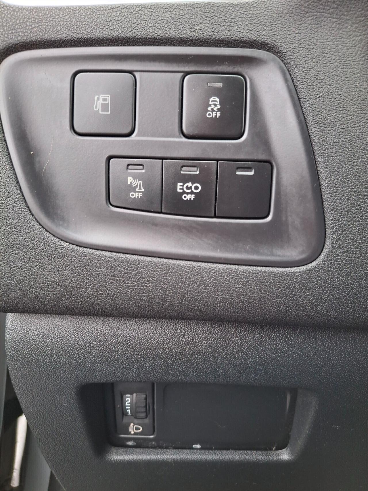 Citroen C4 1.6 e-HDi 115 Airdream Exclusive-DIESEL 6 MARCE-