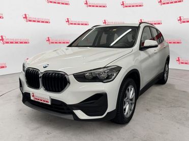 BMW X1 X1 sDrive16d Business Advantage
