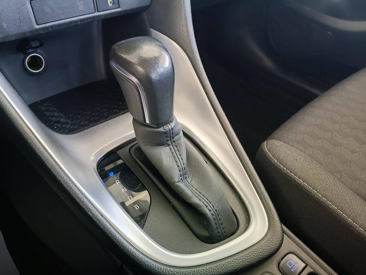 TOYOTA Yaris IV 2020 - Yaris 1.5h Trend