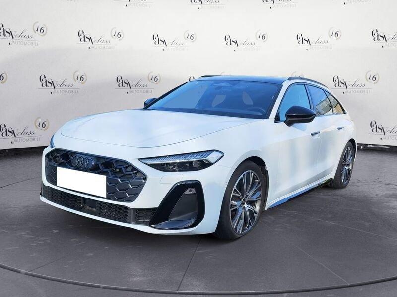 Audi S5 TFSI 270Kw OLED TETTO PANO AUDI PLUS TECH PRO 3 DISPLAY