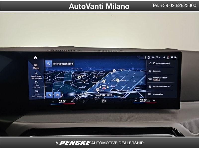 BMW Serie 3 330e xDrive Touring