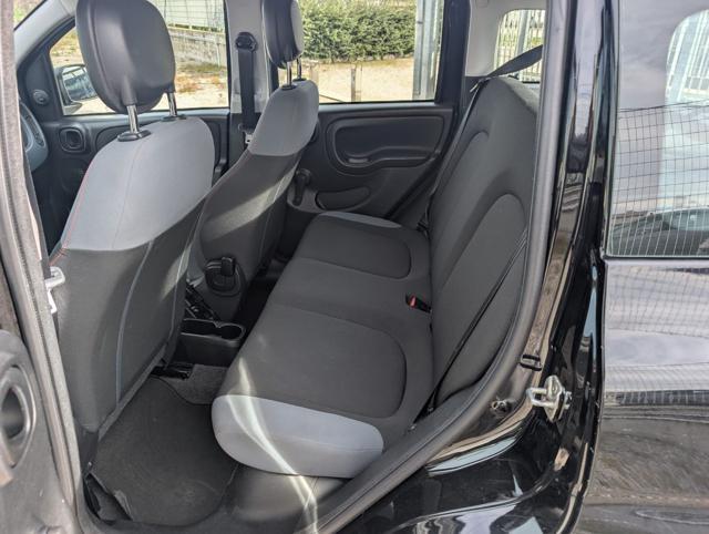 FIAT Panda 1.0 FireFly S&S Hybrid Easy