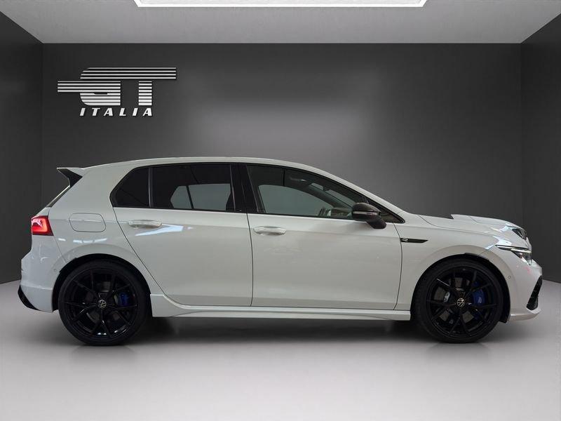 Volkswagen Golf 2.0 TSI R DSG 4MOTION
