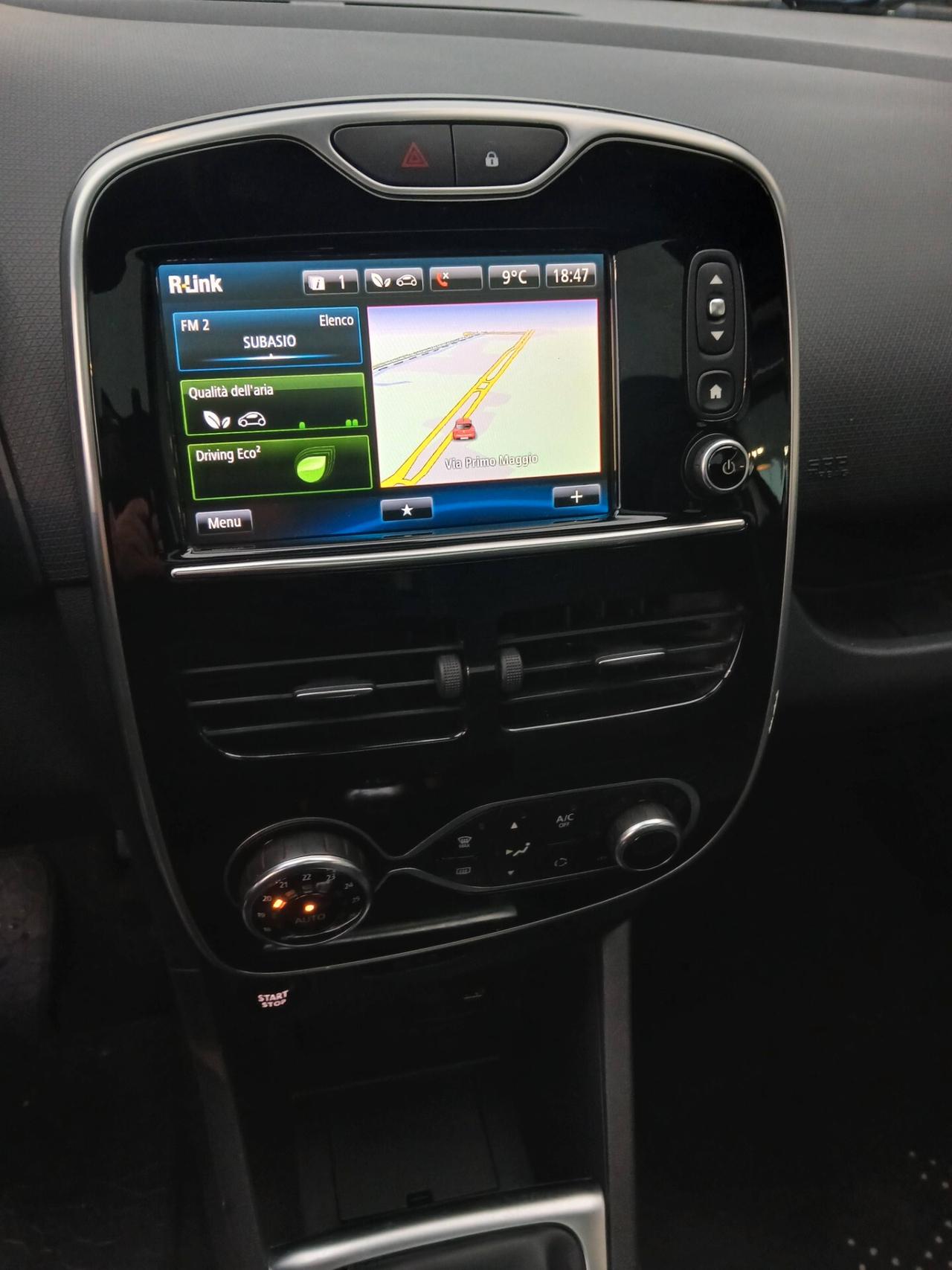 Renault Clio Sporter dCi 8V 90CV Start&Stop Energy Intens DUEL