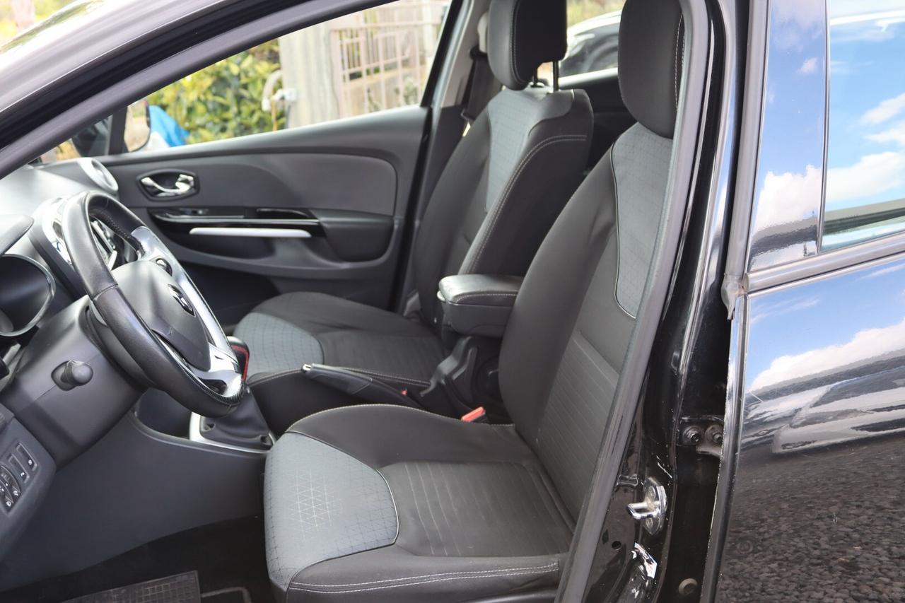 Renault Clio Sporter 1.5 dCi 8V 90CV Start&Stop Energy