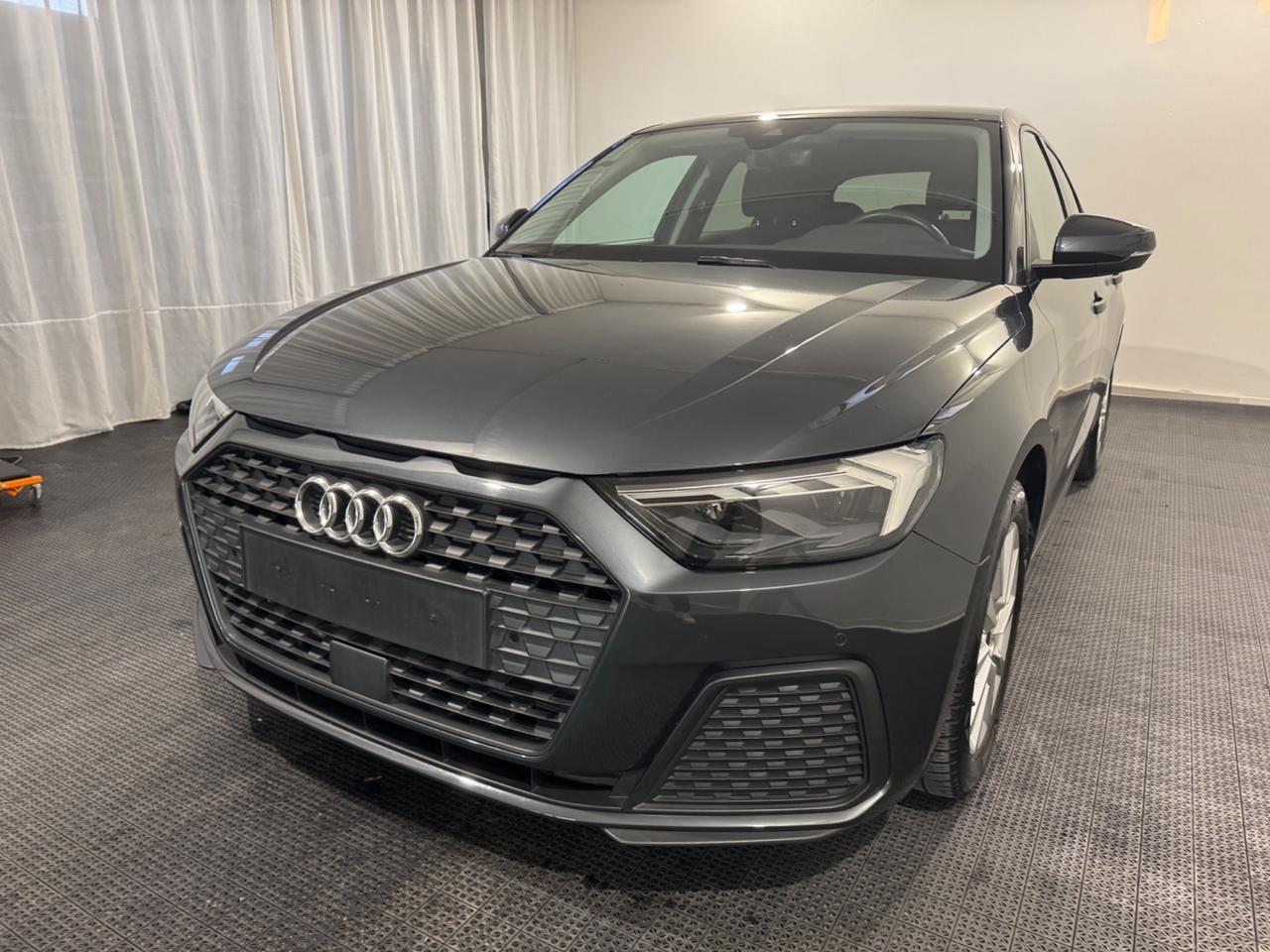 Audi A1 SPB 25 TFSI Admired Advanced