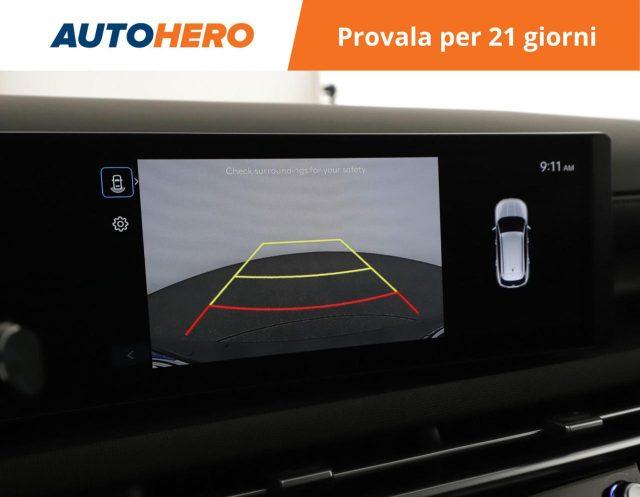 HYUNDAI Tucson 1.6 PHEV aut. Exellence