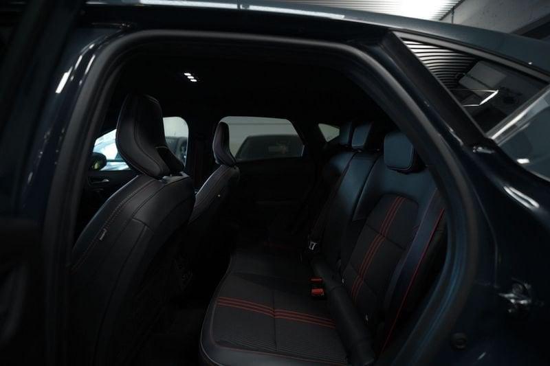 Renault Captur 1.6 E-Tech phev RS Line 160cv auto