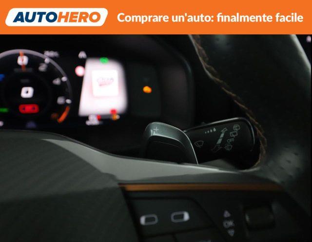 CUPRA Formentor 1.4 e-Hybrid DSG